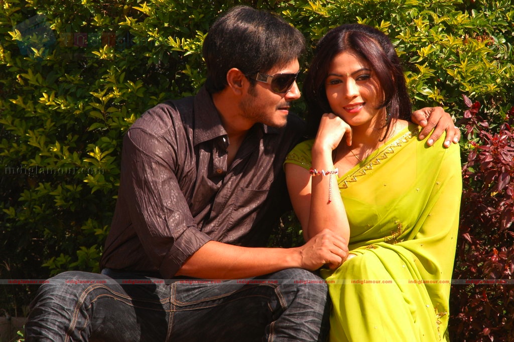 Anaganaga Oka Aranyam Movie hd photo