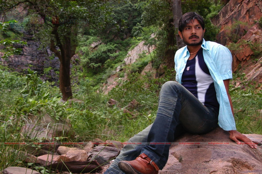 Anaganaga Oka Aranyam Movie hd photo