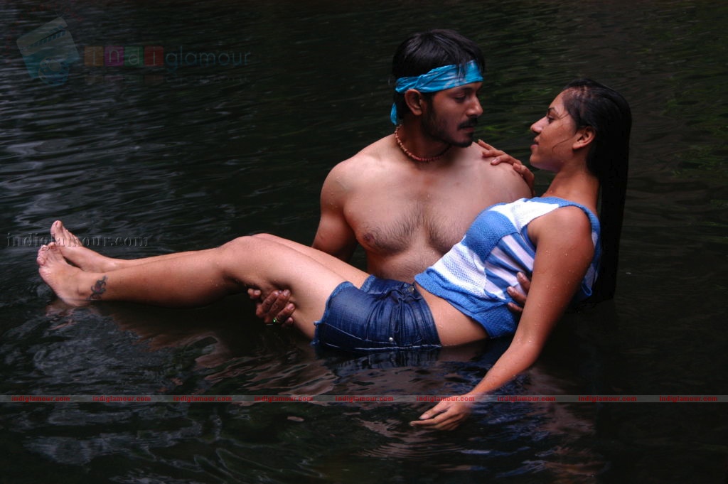 Anaganaga Oka Aranyam Movie hd photo