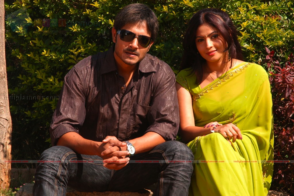 Anaganaga Oka Aranyam Movie hd photo