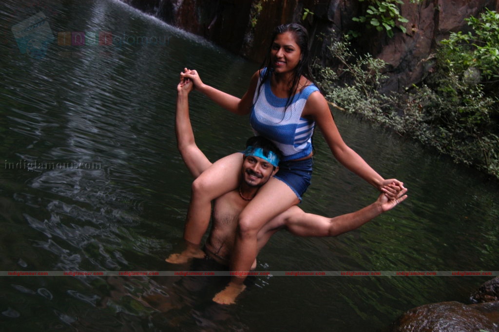 Anaganaga Oka Aranyam Movie hd photo