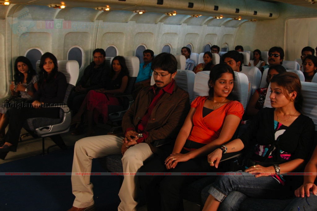 Anaganaga Oka Aranyam Movie hd photo