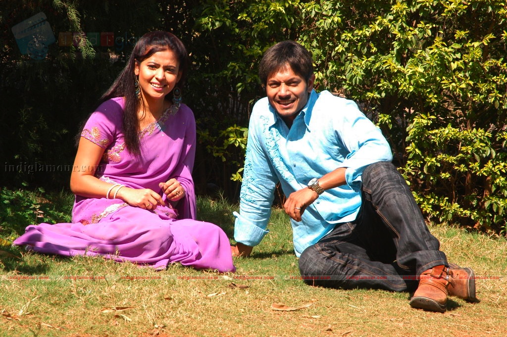 Anaganaga Oka Aranyam Movie hd photo