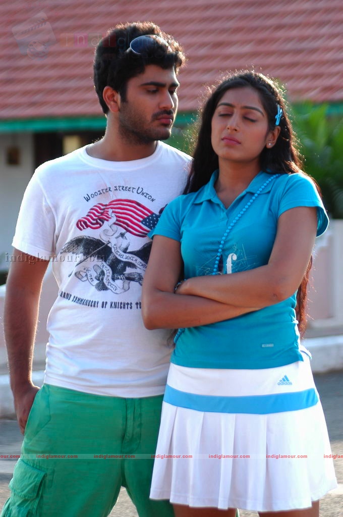 Andari Bhanduvaya Movie hd photo
