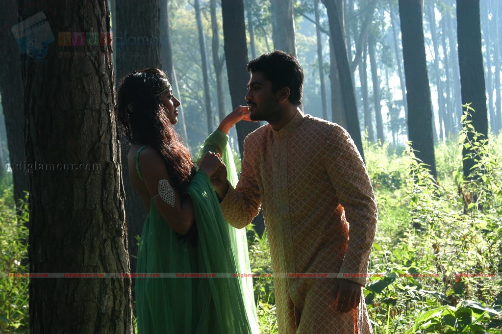 Andari Bhanduvaya Movie hd photo