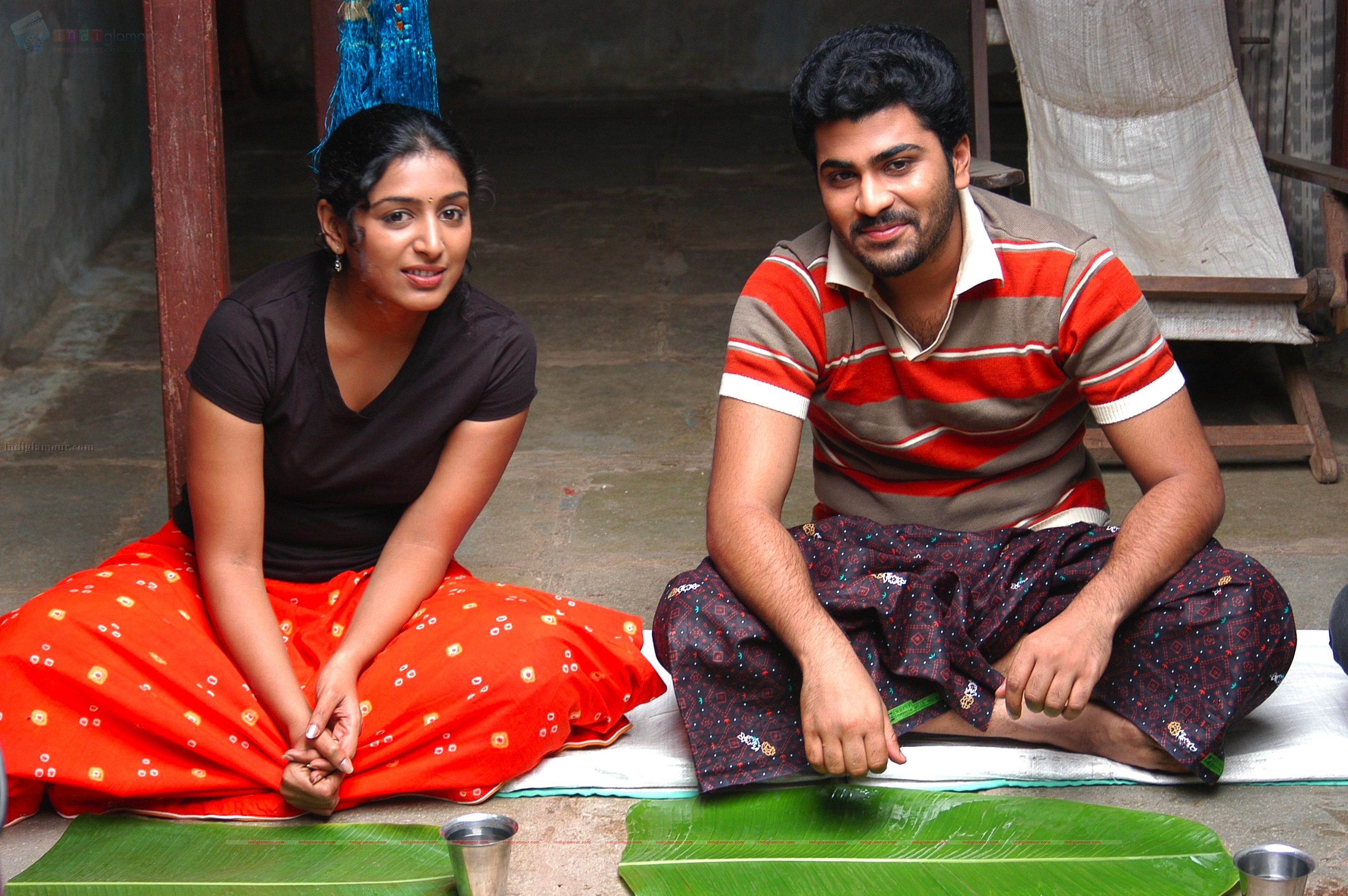Andari Bhanduvaya Movie hd photo