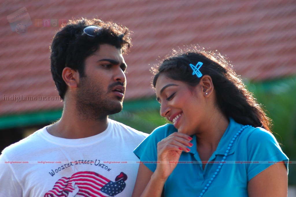 Andari Bhanduvaya Movie hd photo