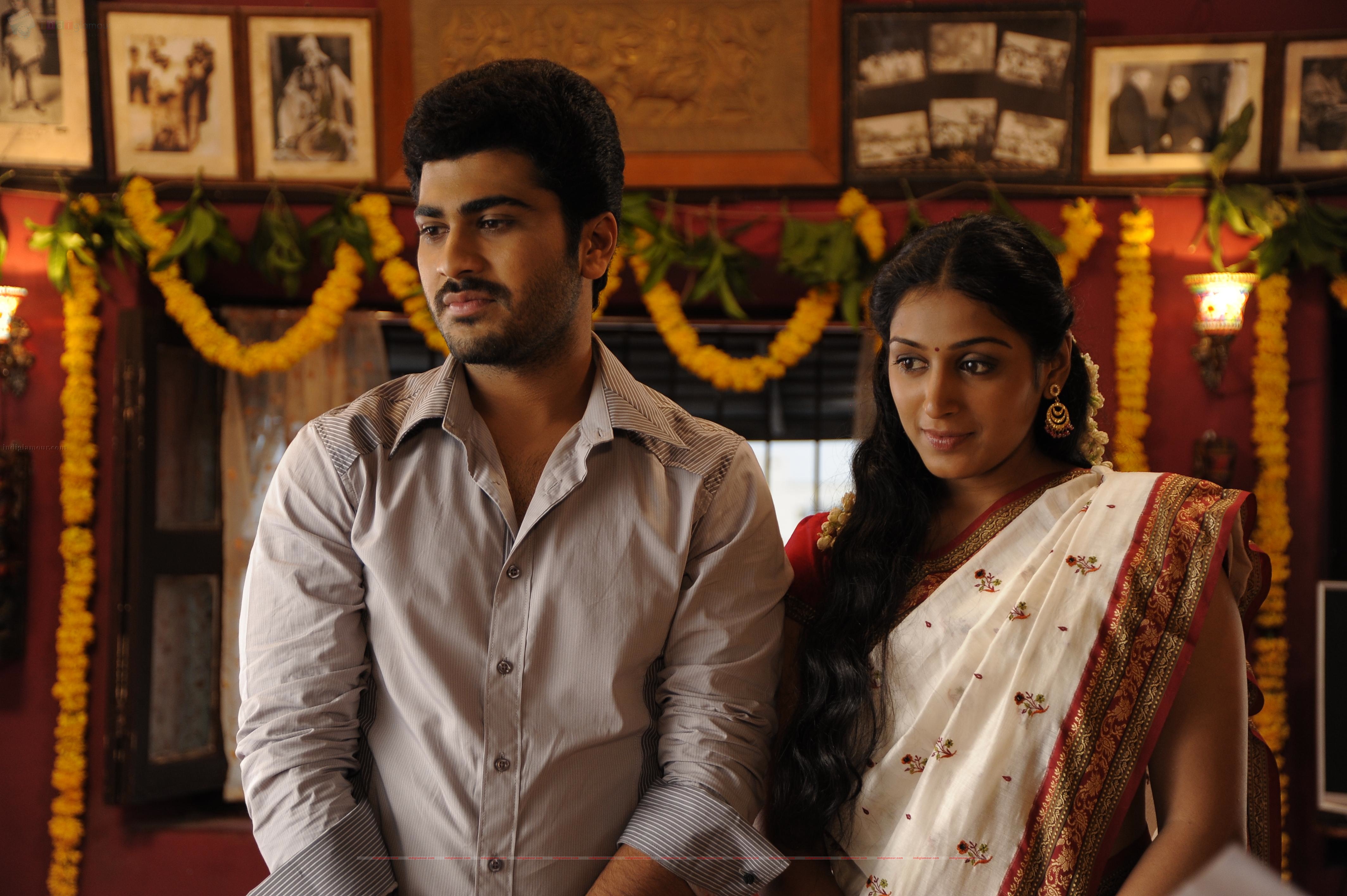Andari Bhanduvaya Movie hd photo