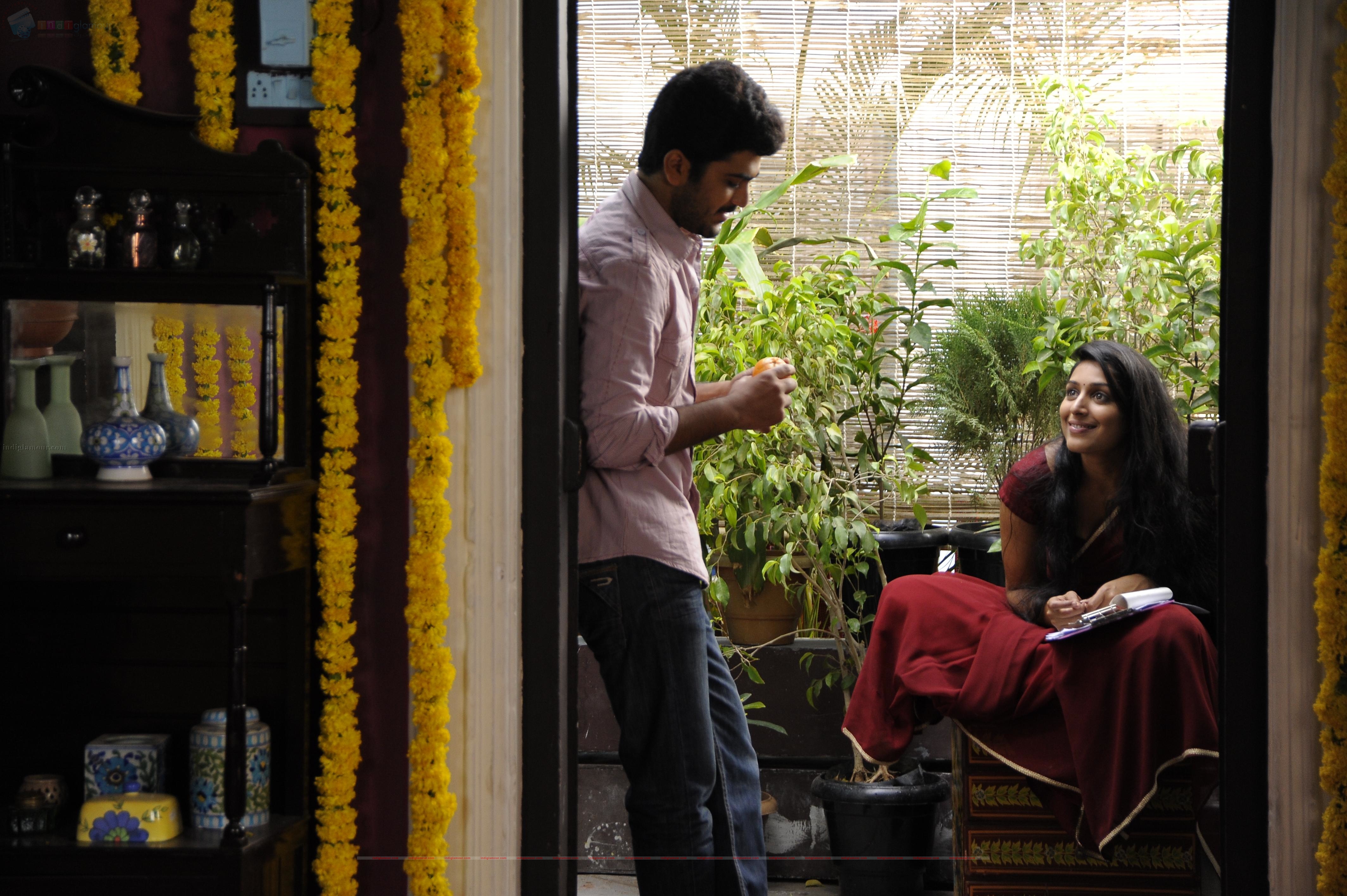 Andari Bhanduvaya Movie hd photo