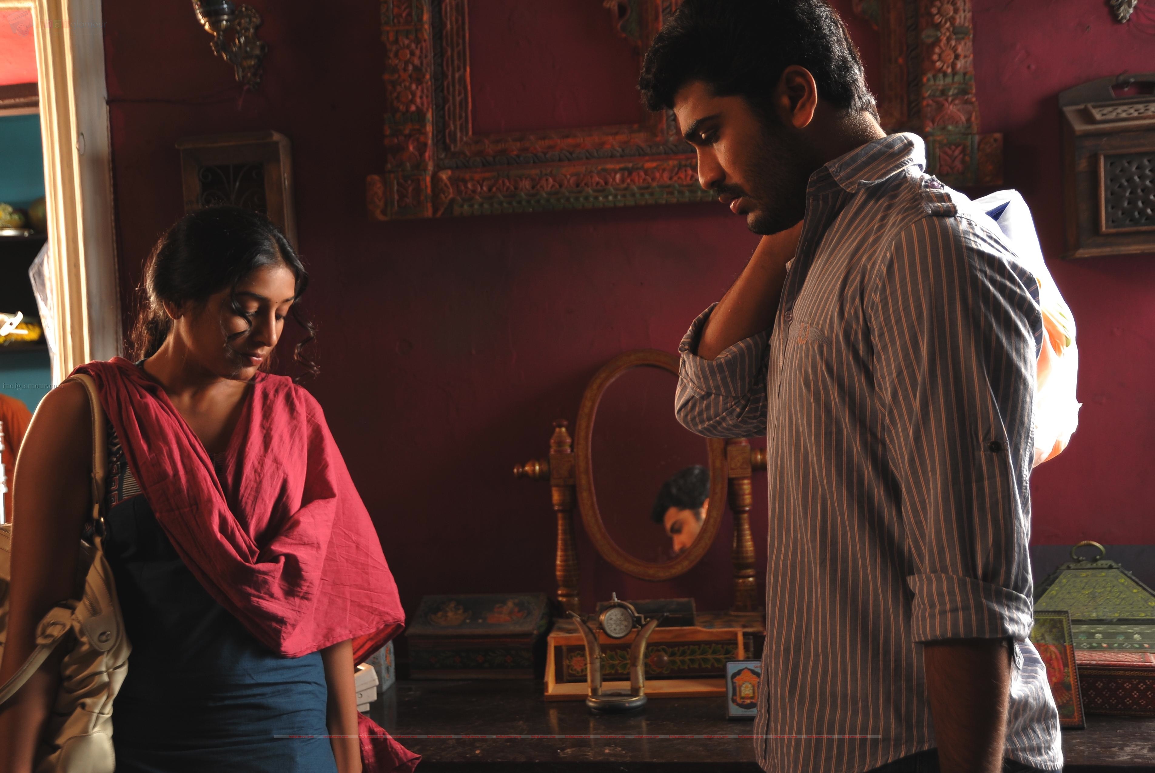 Andari Bhanduvaya Movie hd photo