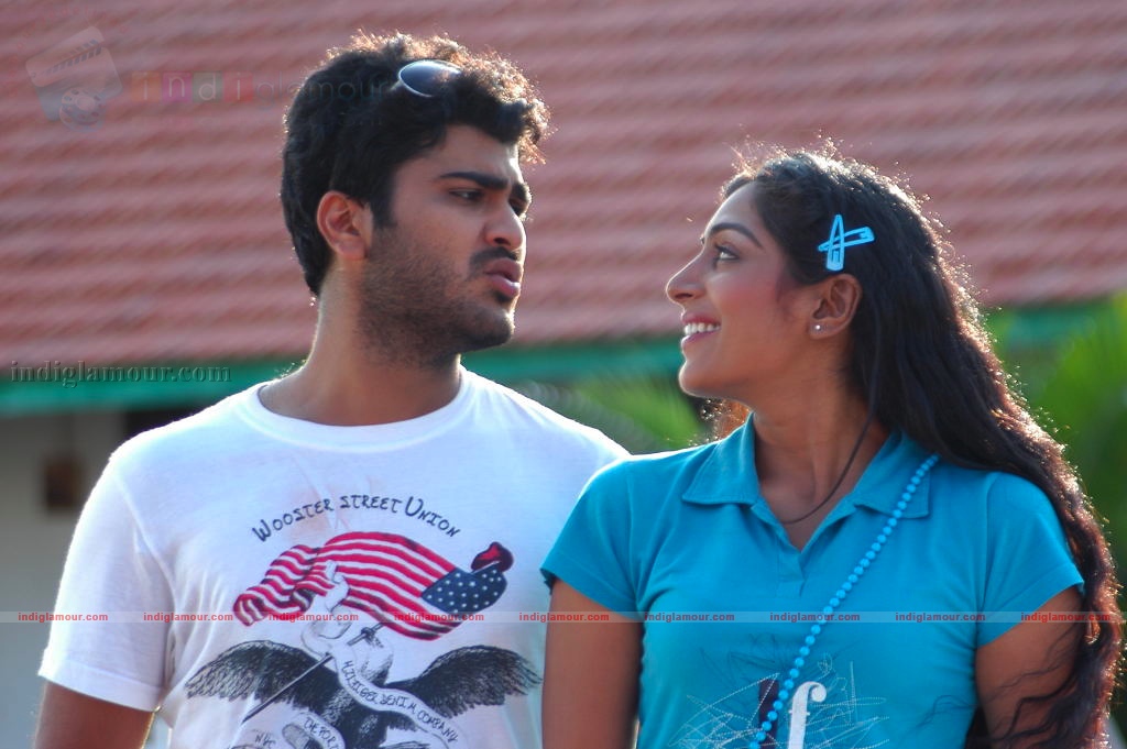 Andari Bhanduvaya Movie hd photo