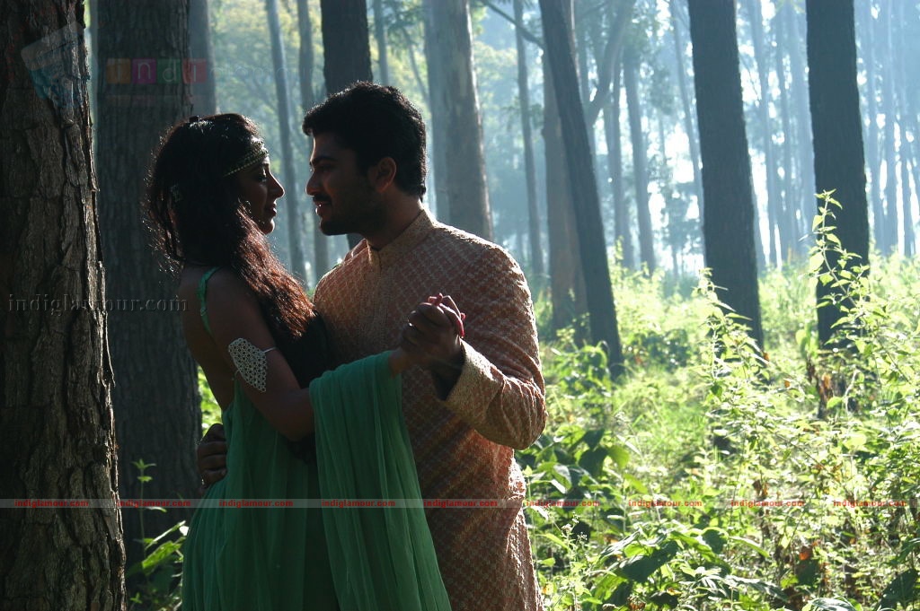 Andari Bhanduvaya Movie hd photo