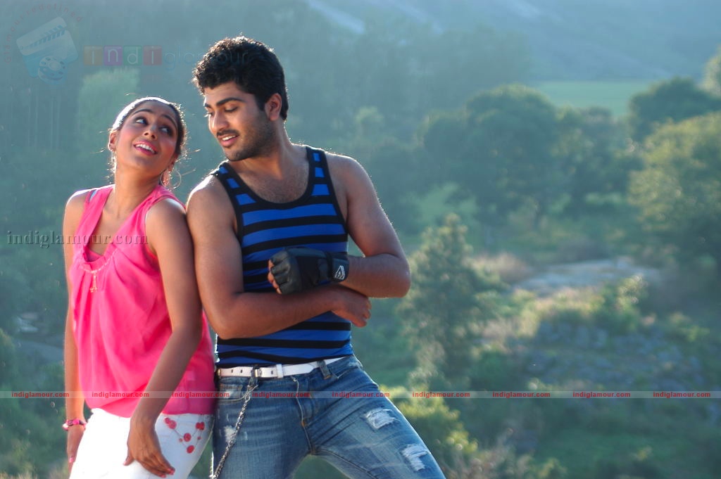 Andari Bhanduvaya Movie hd photo