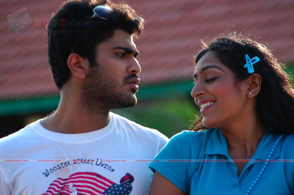 Andari Bhanduvaya Movie hd photo