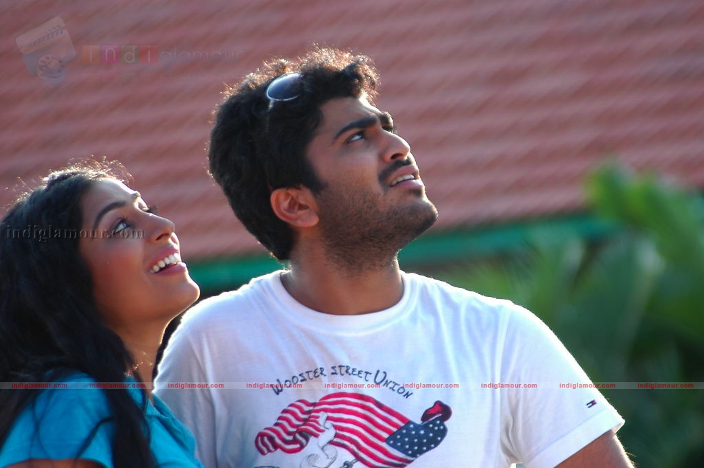 Andari Bhanduvaya Movie hd photo