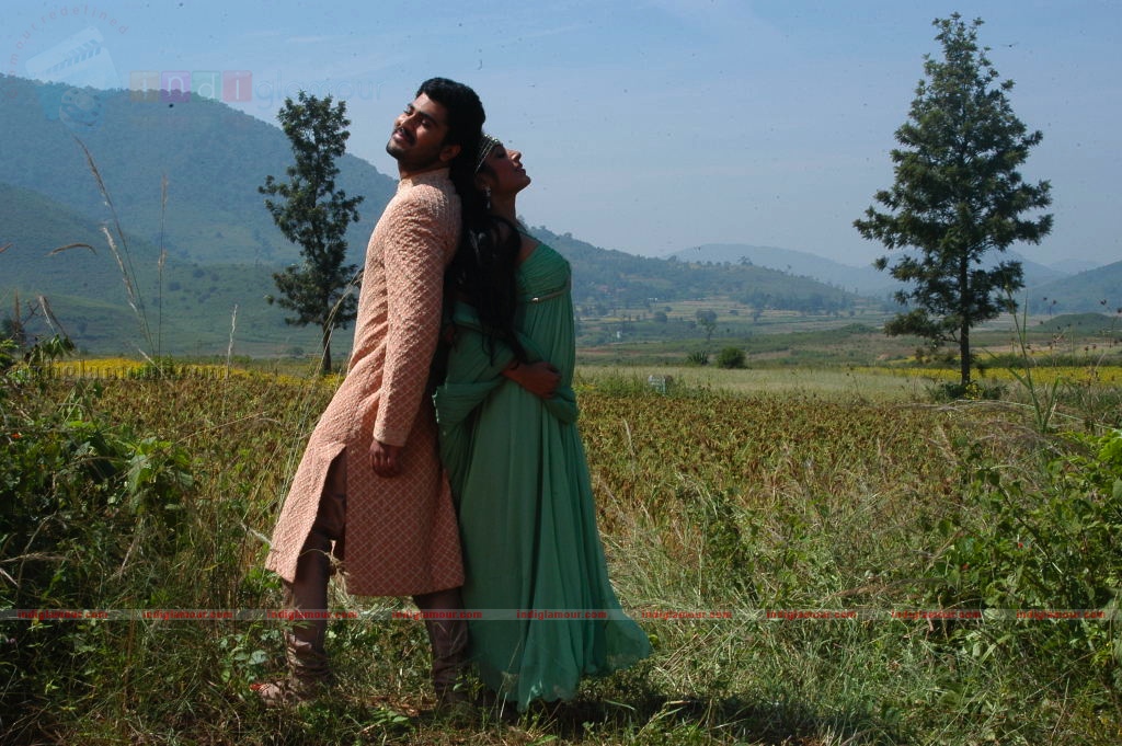 Andari Bhanduvaya Movie hd photo