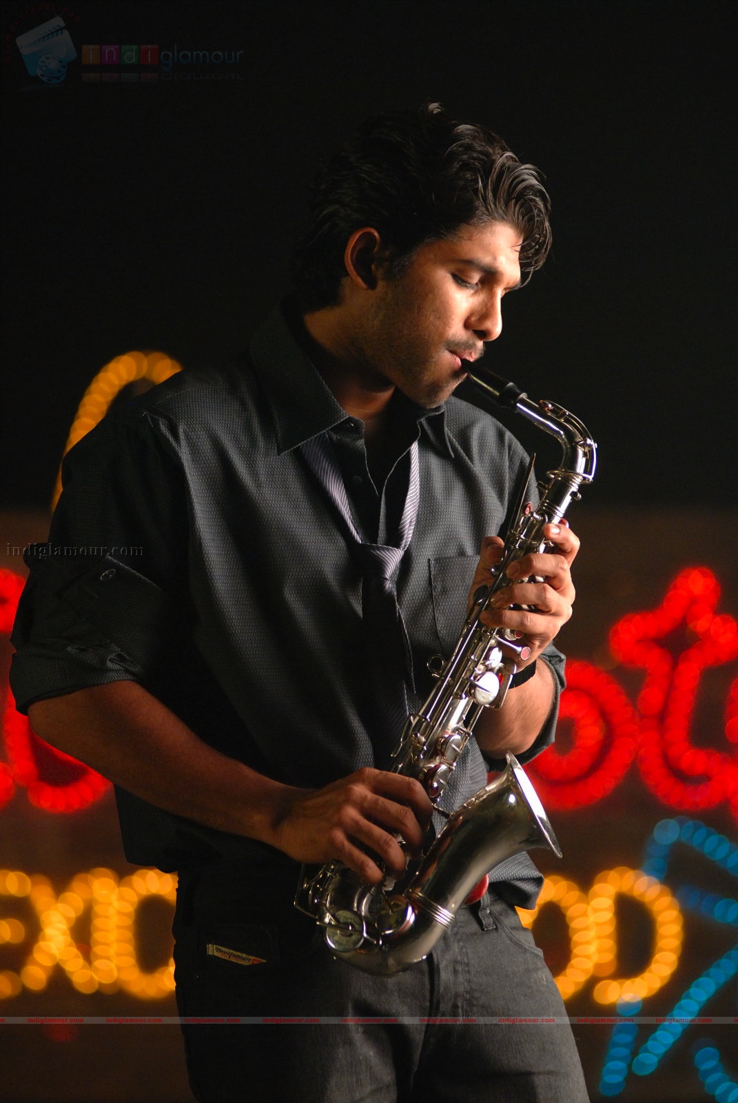 Arya 2 Movie hd photo