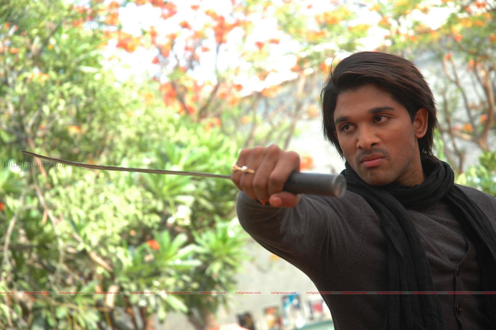 Arya 2 Movie hd photo