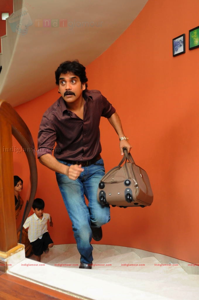 Rummy Movie hd photo