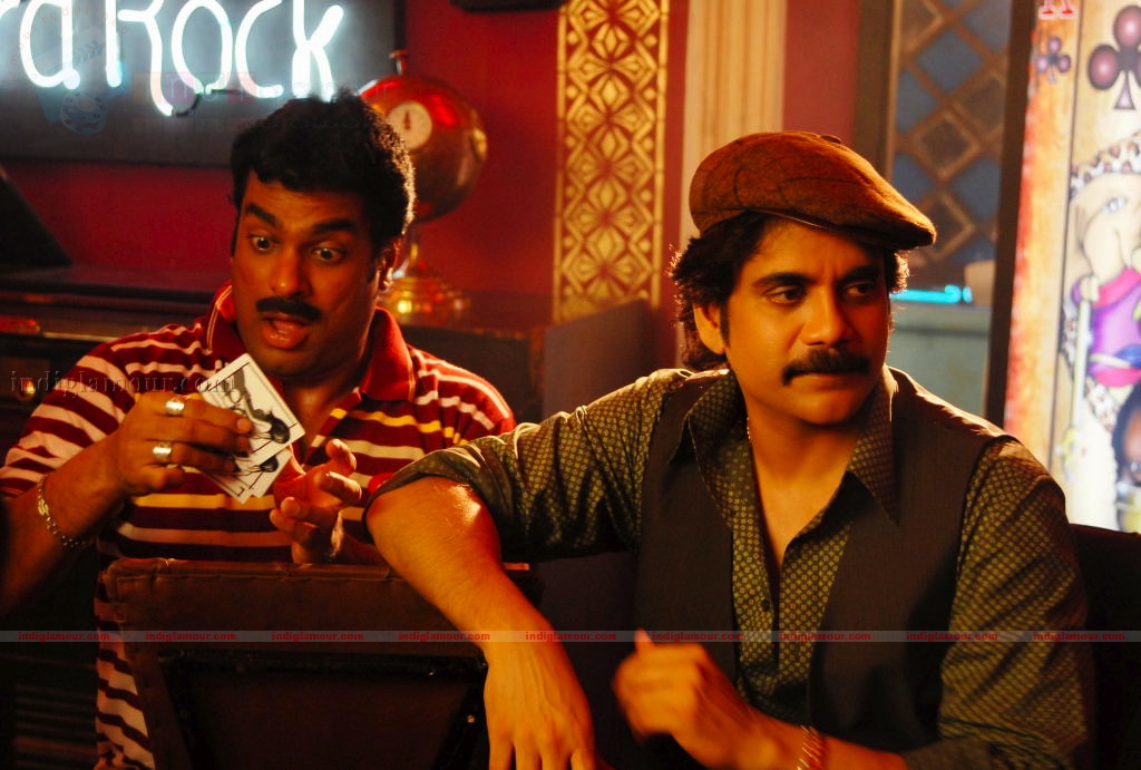 Rummy Movie hd photo