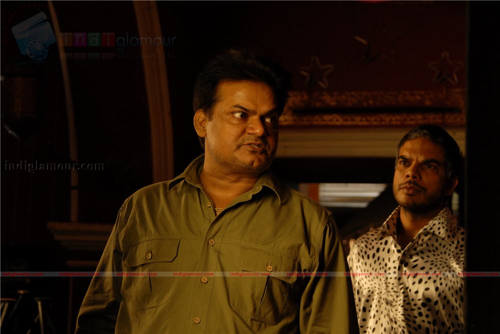 Rummy Movie hd photo