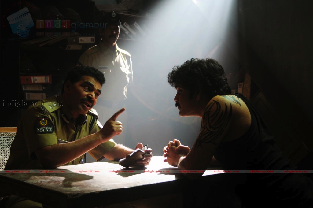 Rummy Movie hd photo