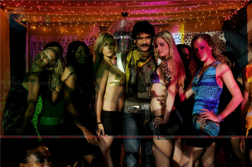 Rummy Movie hd photo