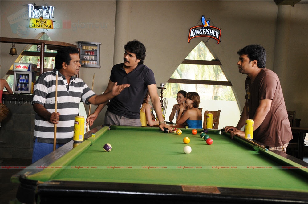 Rummy Movie hd photo