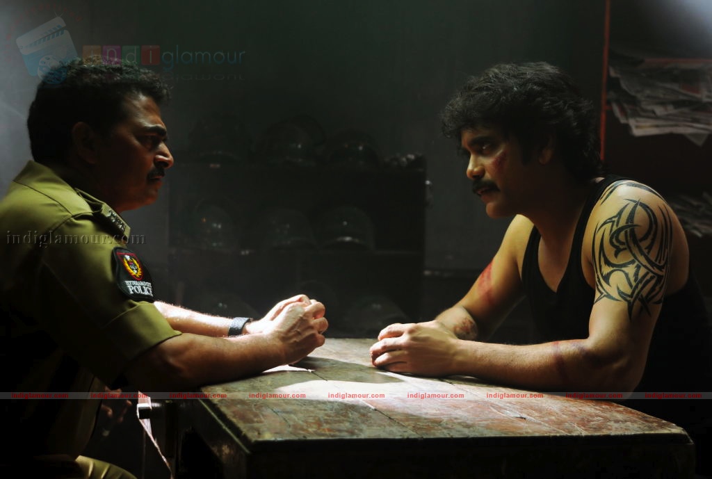 Rummy Movie hd photo
