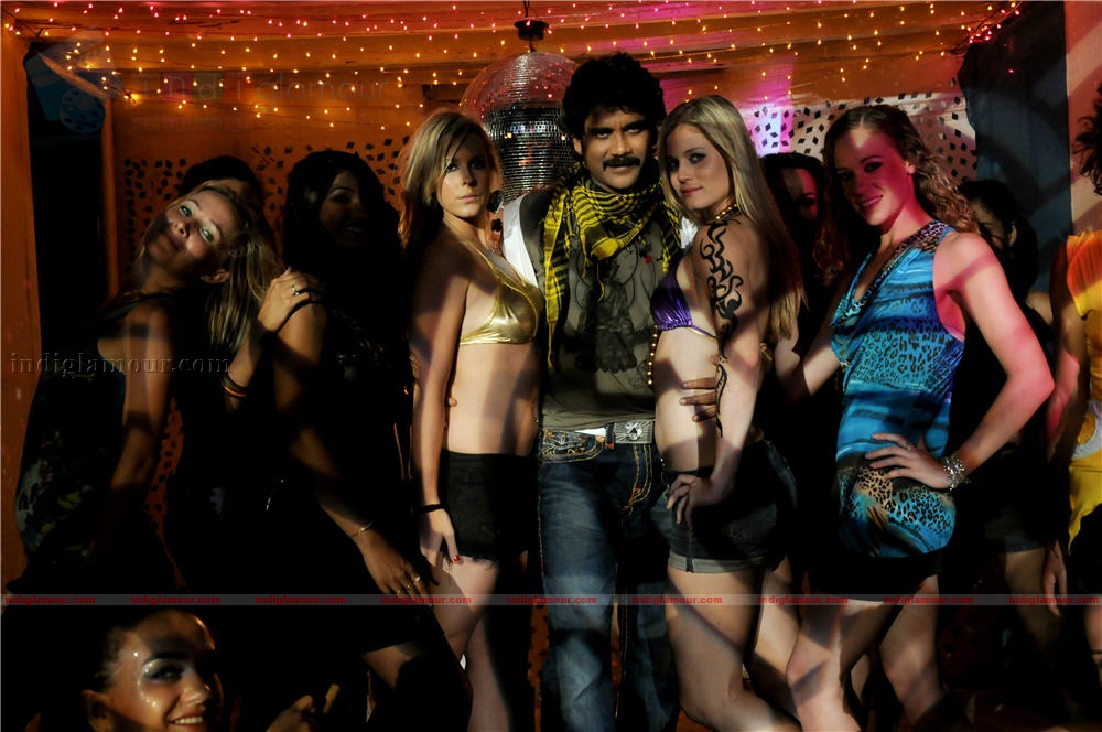 Rummy Movie hd photo
