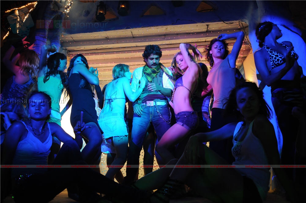 Rummy Movie hd photo