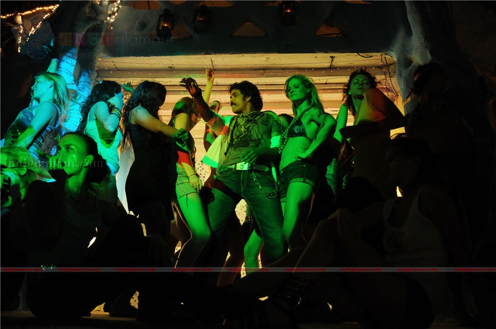 Rummy Movie hd photo