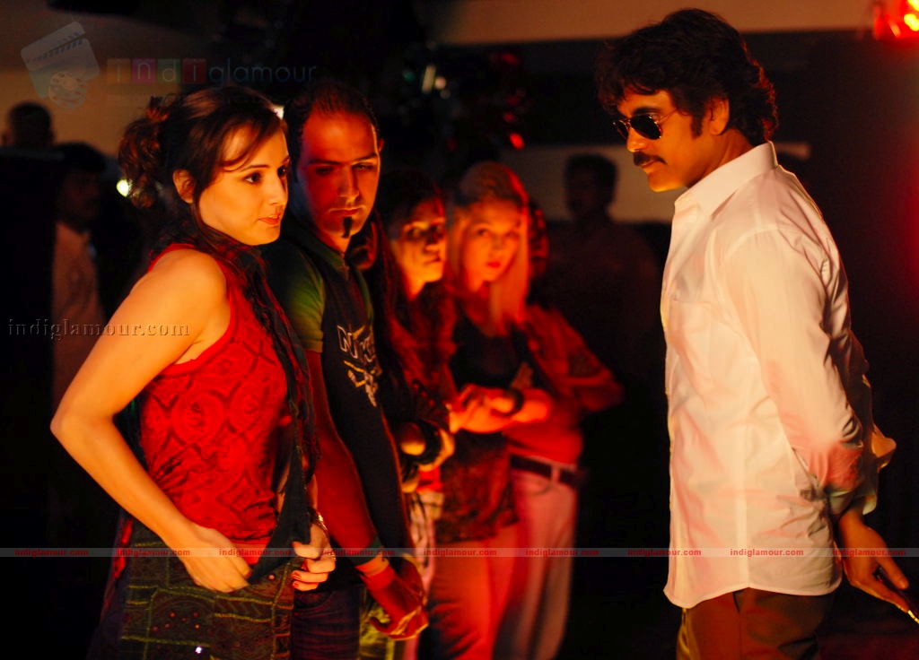 Rummy Movie hd photo