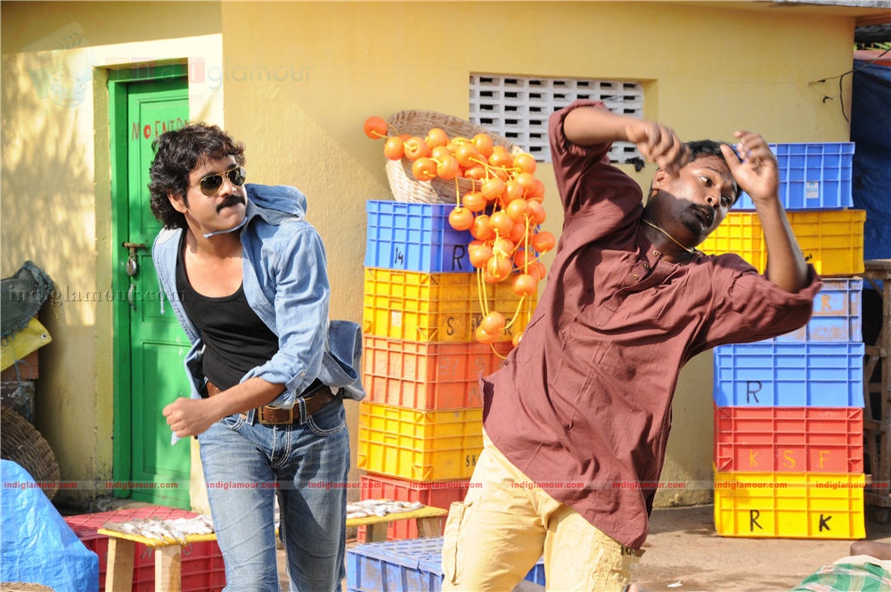 Rummy Movie hd photo