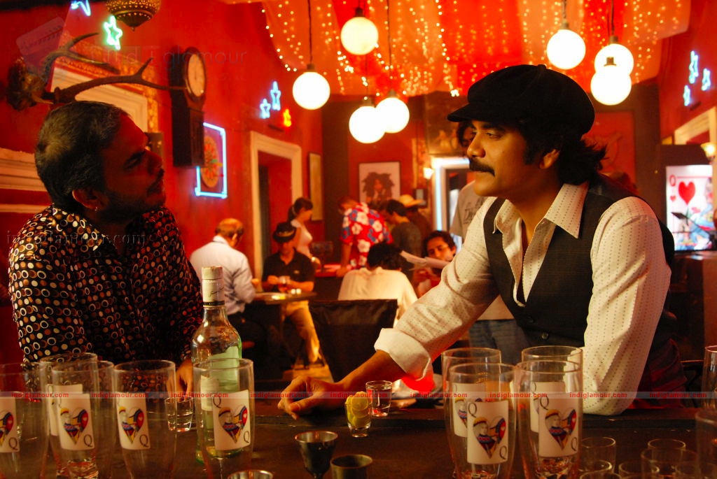 Rummy Movie hd photo