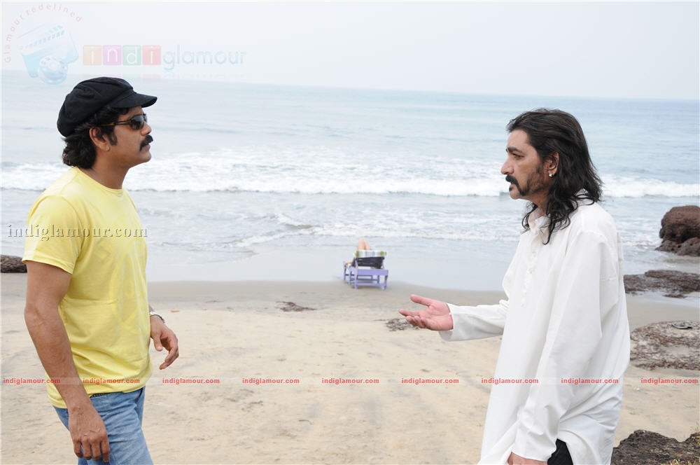 Rummy Movie hd photo