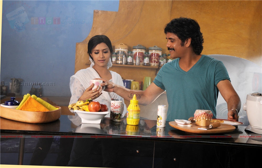 Rummy Movie hd photo