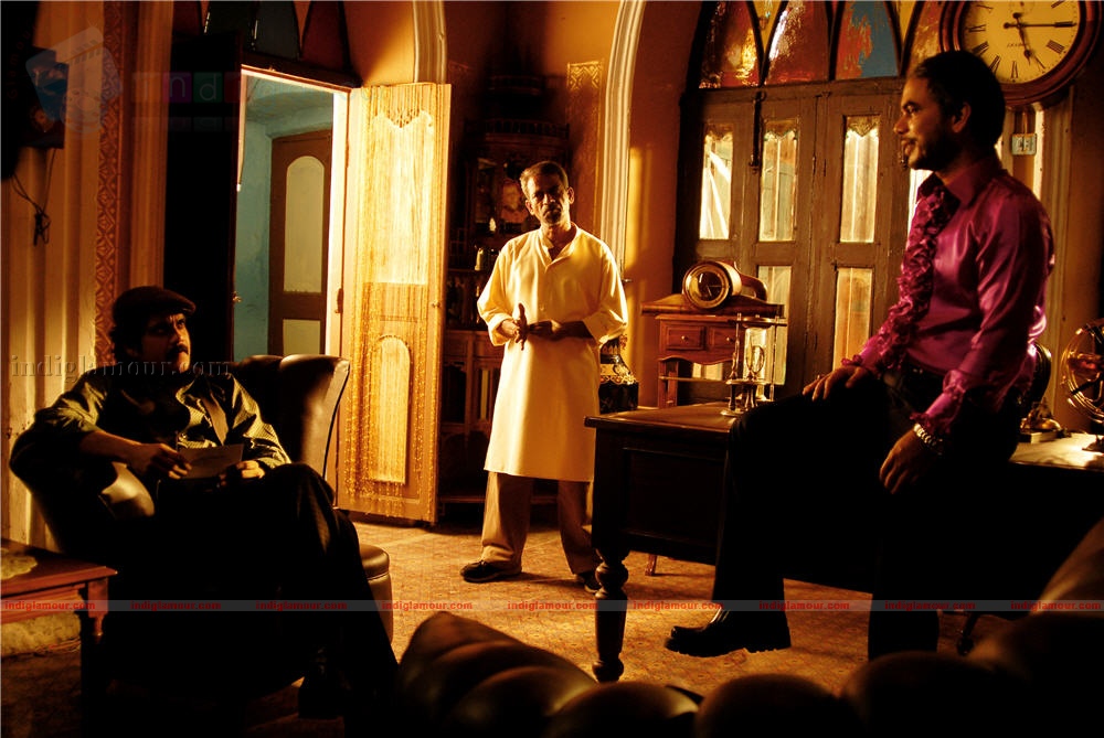 Rummy Movie hd photo