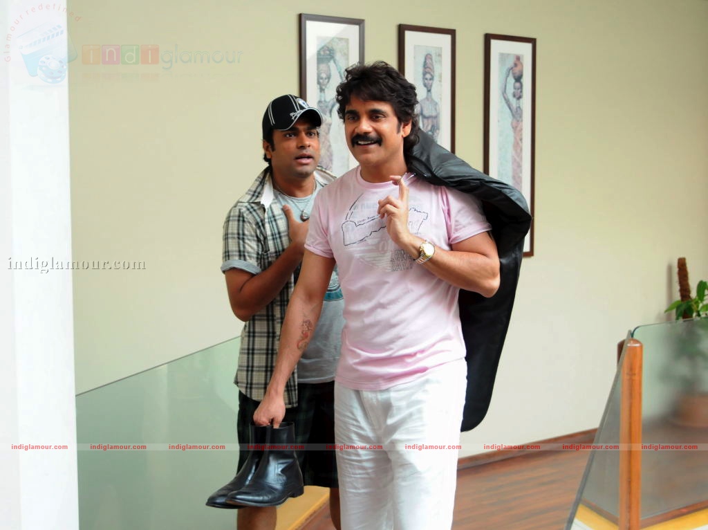 Rummy Movie hd photo