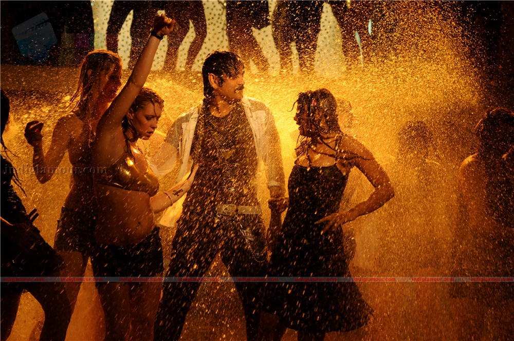 Rummy Movie hd photo