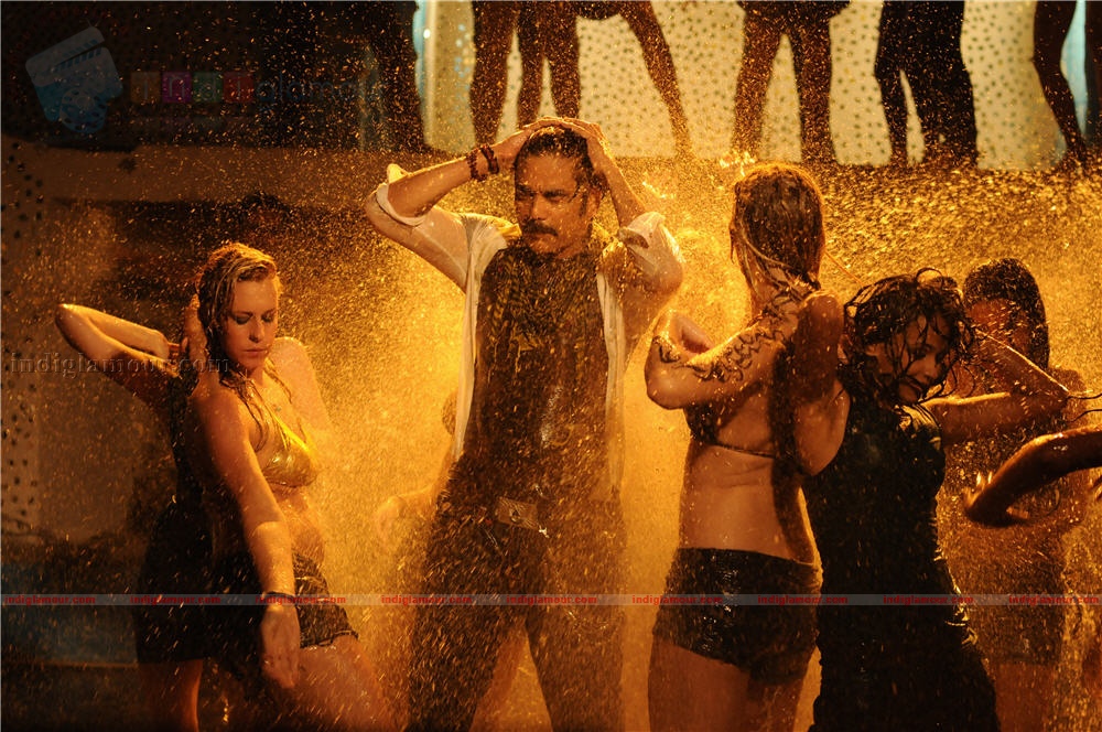 Rummy Movie hd photo