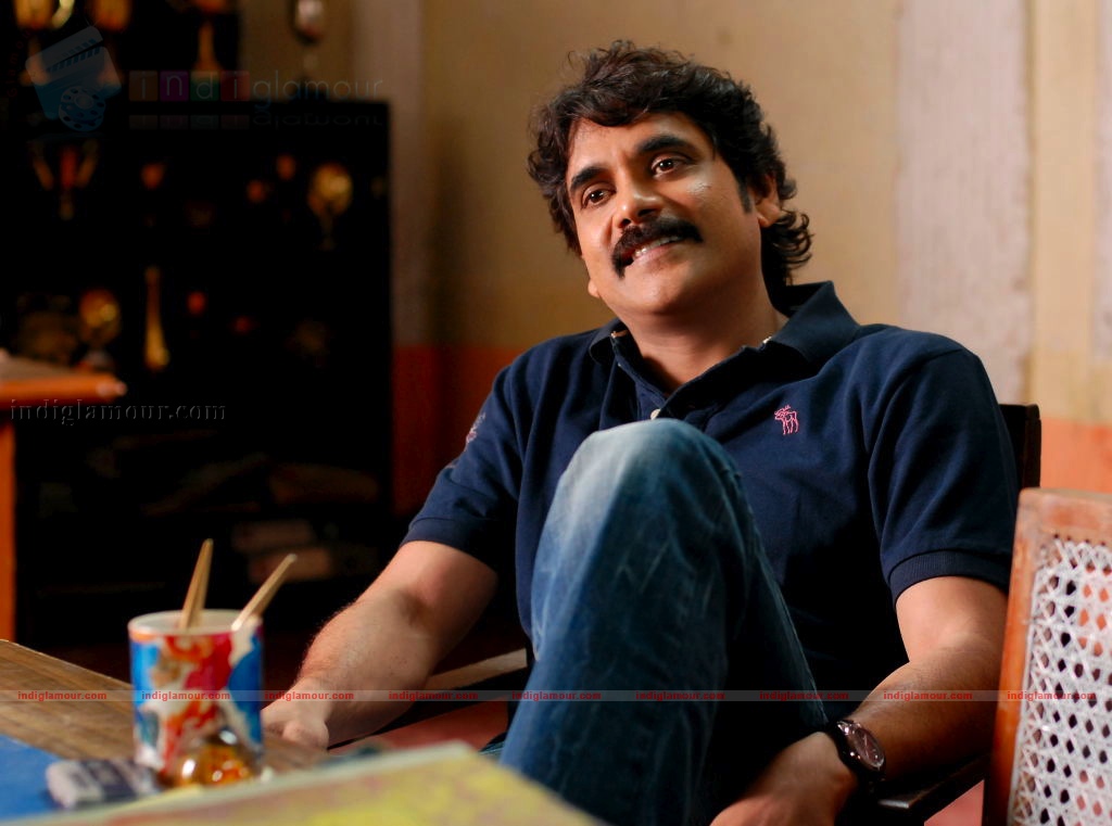 Rummy Movie hd photo