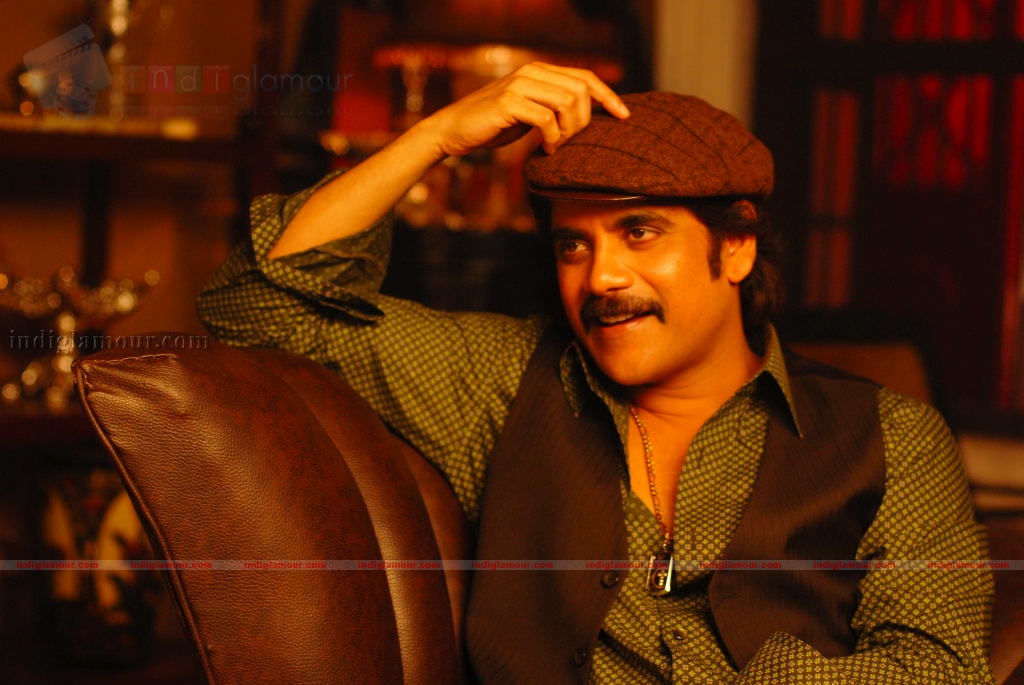 Rummy Movie hd photo