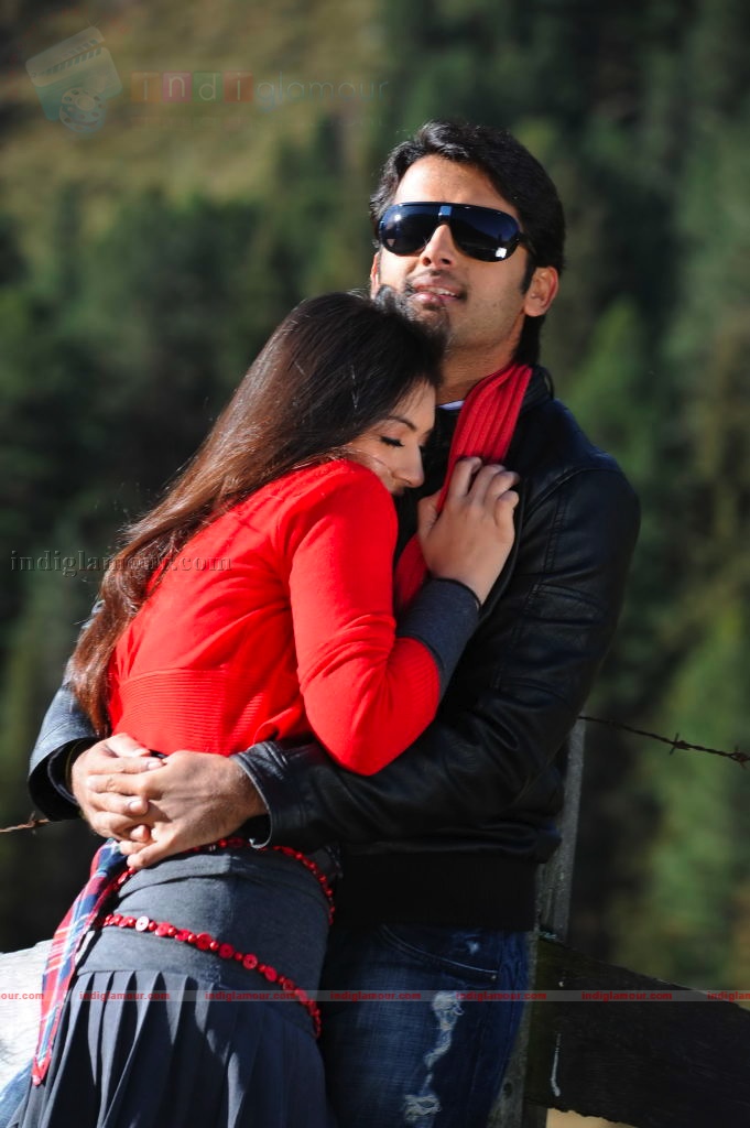 Seetharamula Kalyanam.. Lankalo Movie hd photo