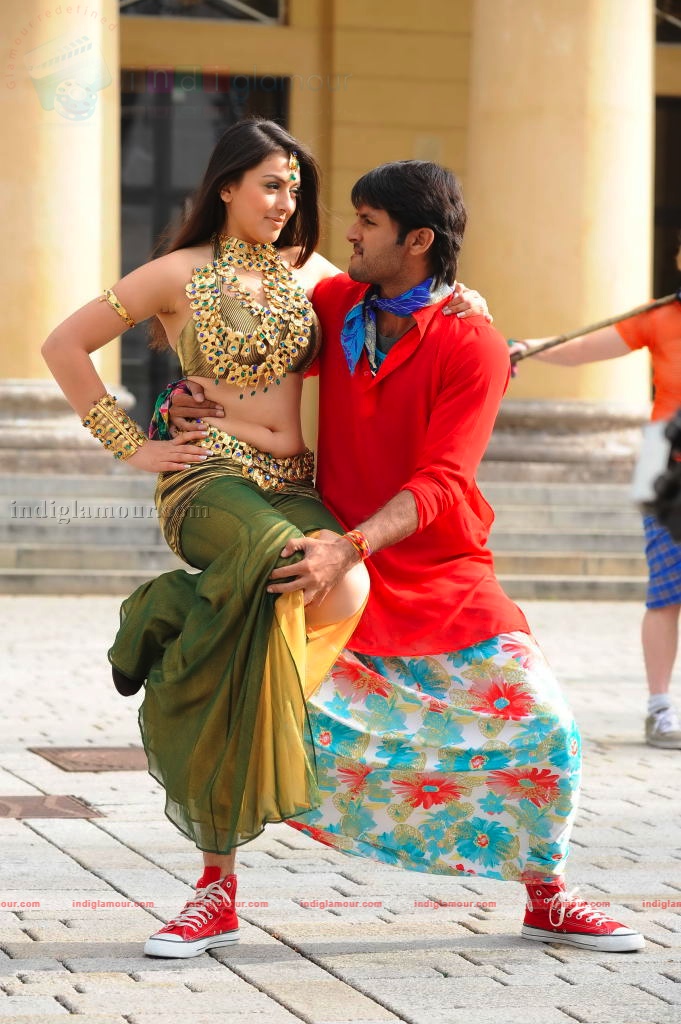Seetharamula Kalyanam.. Lankalo Movie hd photo