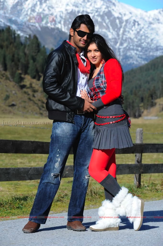 Seetharamula Kalyanam.. Lankalo Movie hd photo