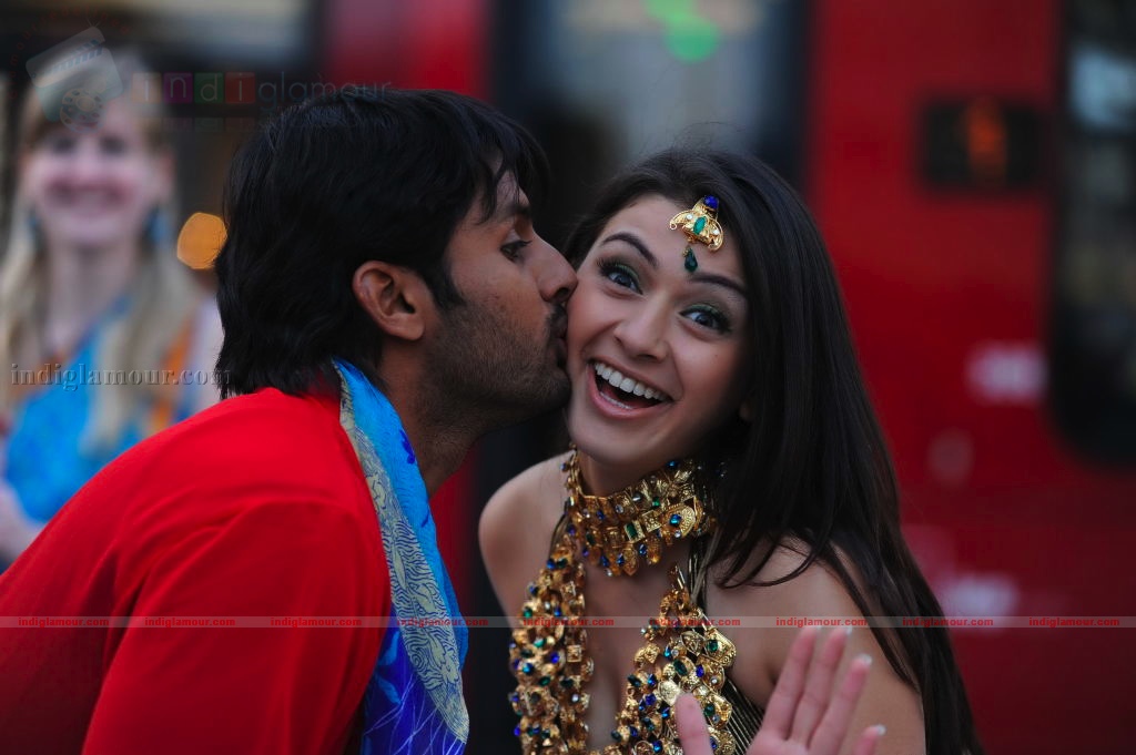 Seetharamula Kalyanam.. Lankalo Movie hd photo