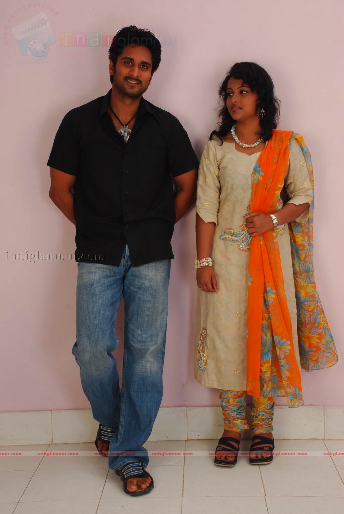 Damunadu Movie hd photo