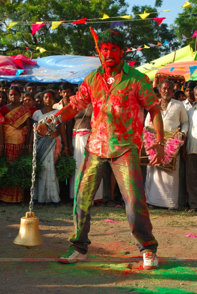 Damunadu Movie hd photo