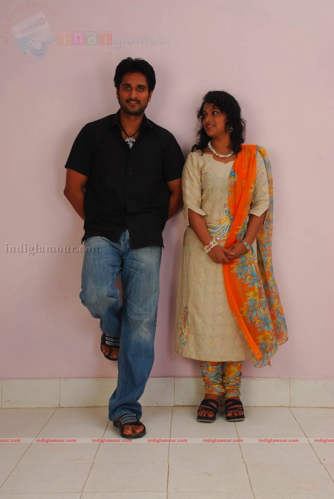 Damunadu Movie hd photo